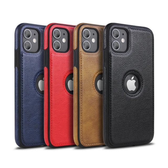 Handy Hülle Apple iPhone 7/8 XS XR 11/12/13/14 Pro Max Cover Schutz Bumper Case