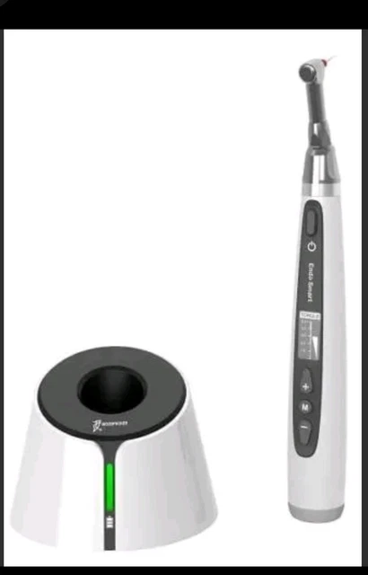 WOODPECKER Cordless ENDO MOTOR WIRELESS CHARGING / E COM WOODPECKER Cordless ENDO MOTOR WIRELESS CHARGING / E COM