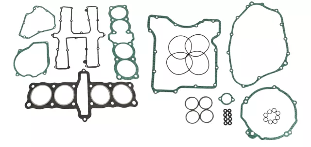 Pochette complete de joints moteur Gasket Set pour YAMAHA XS 1100 2H9 5K7 79-81