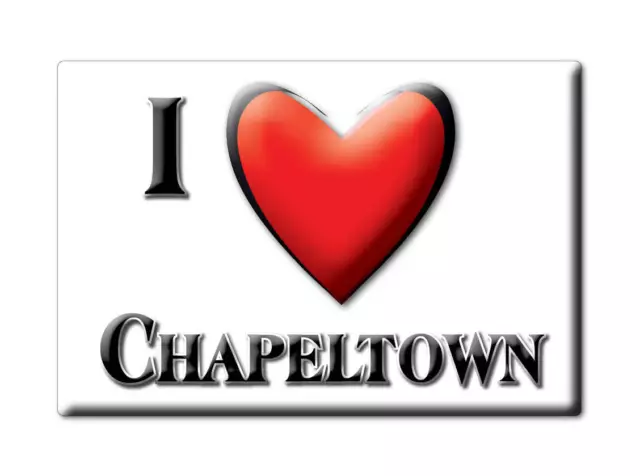 Chapeltown, County Down, Northern Ireland - Magnet Uk