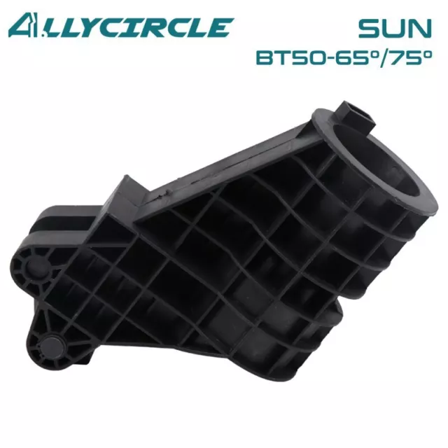 SUN BT50 65°75°90°Tool Holder Pot CNC Milling Machine CHEN SOUND (SUN) Tool Bank
