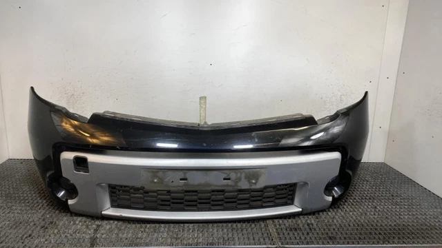 Moulure Pare-choc Avant Kangoo Be Bop 2 (2008-2013) - Neuve - Repiauto RA21491
