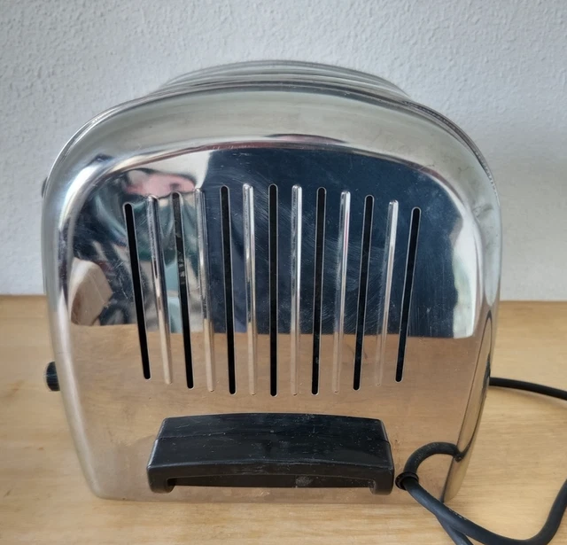 Antigua Tostadora De Pan Tostador Blanco Tostadora De Pan Antigua