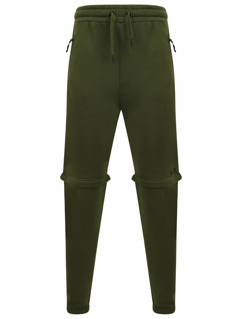 Navitas Jogger mit Reißverschluss Jogga *alle Größen* NEU Karpfenangelbekleidung 2