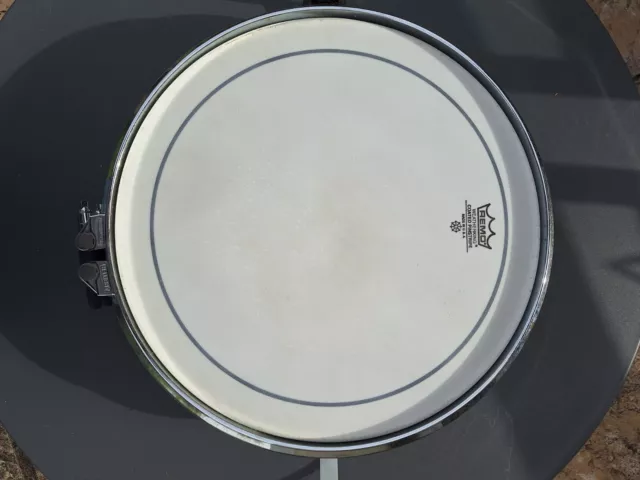 Arbiter Flat Snare Drum