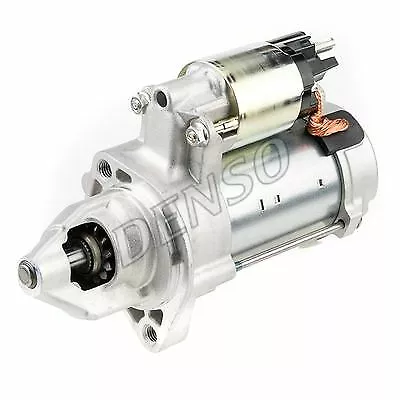 DENSO (DSN1205) Anlasser, Starter für MERCEDES