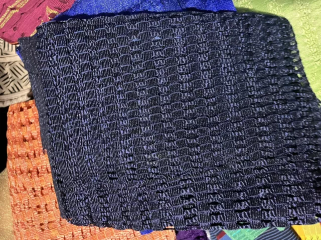 Nigeria/African Aso oke gele 1 pezzo e disponibile in set se richiesto