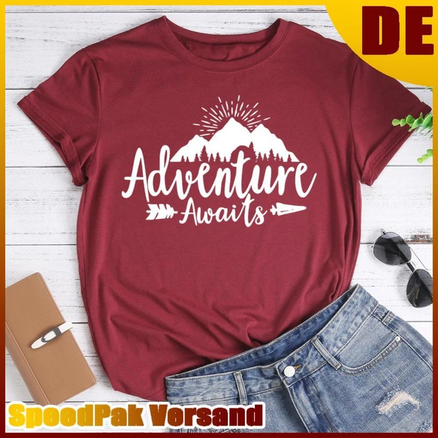 ❥ trekking-shirt-it-another-half-mile-or-so-t-shirt-t-shirt-vino rosso-XXXL