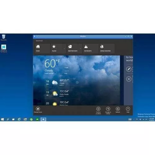 Windows 10 Pro Vollversion für 32 und 64 Bit | Aktivierungsschlüssel Key Win 10 3