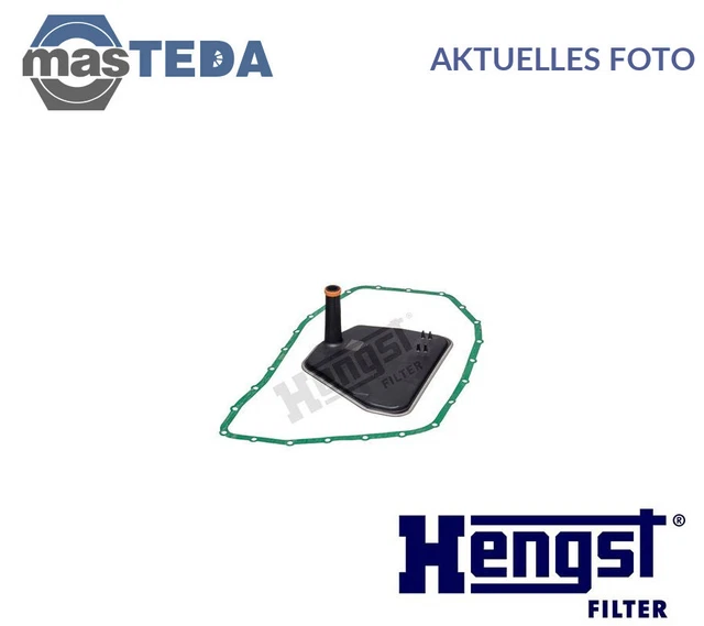 Eg994H D563 Hydraulikfilter Satz Automatik-Getriebe Hengst Filter Für Audi,4E8