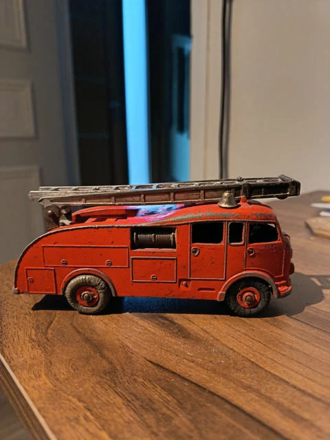 Camion de pompier Dinky Toys( 3 résultats ) - Rakuten