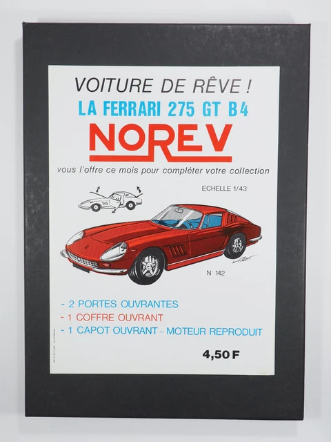 NOREV ANCIEN LAND ROVER Safari N153 EUR 120,00