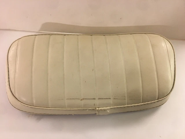 harley davidson buddy seat