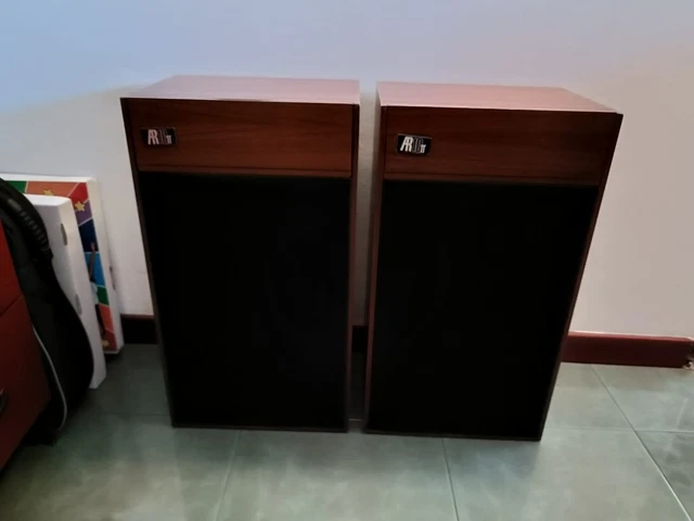 Aria Pro II Bass Acoustic Research AR XA Photo #1308674 Canuck