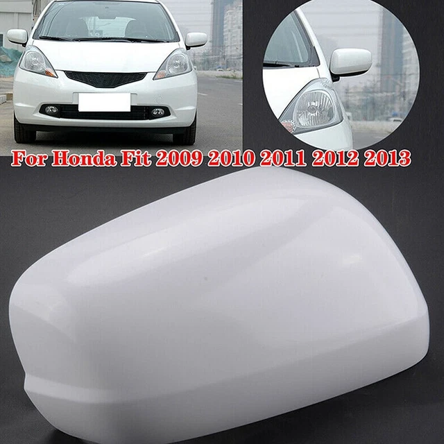 Coque rétroviseur avant droit pour Honda Fit / Jazz 2009-2013 - Protège contre