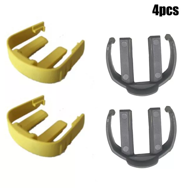 For Karcher K2/K3/K7 Parts Pressure Washer Trigger & Hose Replacement C Clips