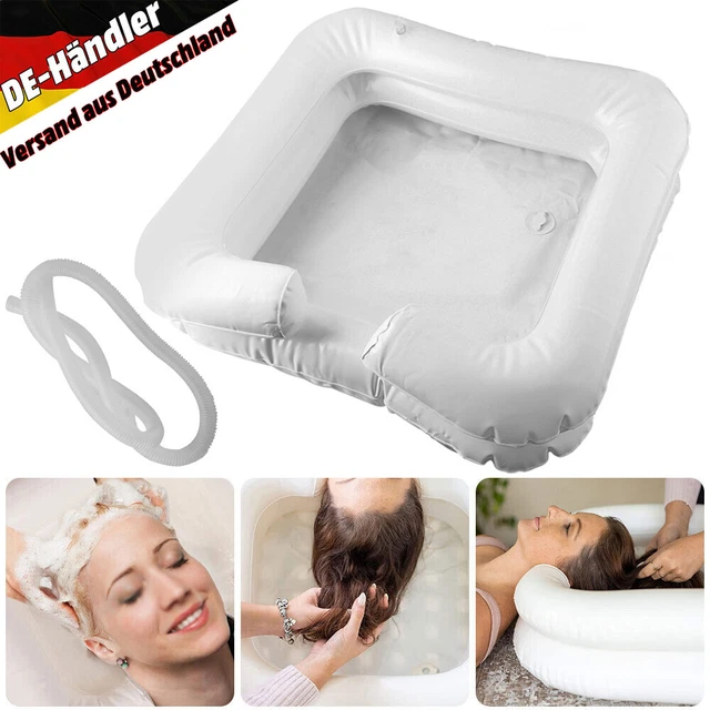 Lavabo per capelli lavabo per capelli lavabo per capelli mobile lavandino con tubo flessibile