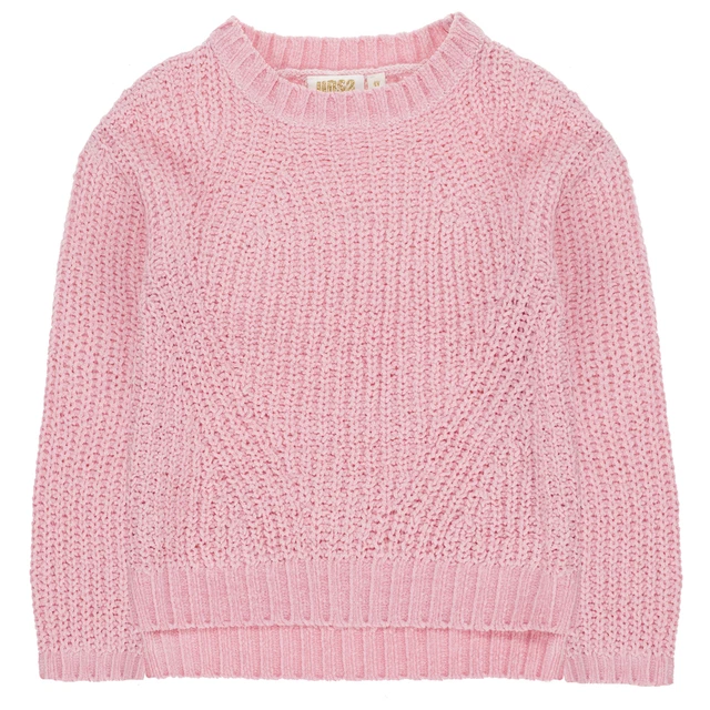 Maglione T-Shirt M.l. Bambina Ragazza Ubs2 100% Pl - H225500