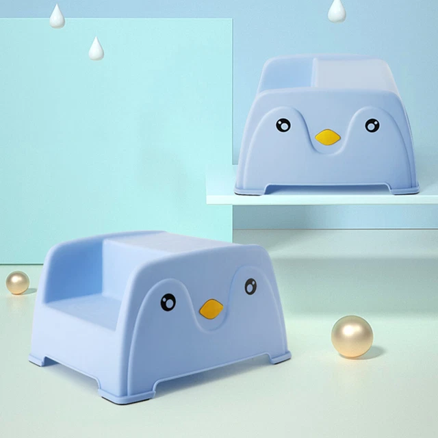 Sedia da allenamento vasino anti mani passo bambini toilette vasino