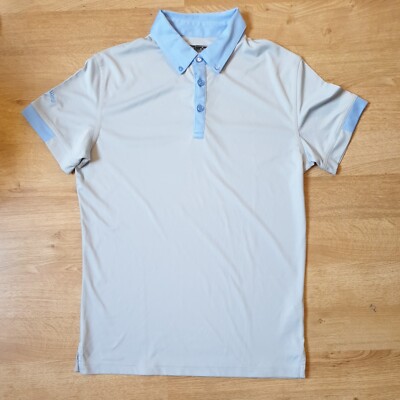 Top blu CALLAWAY Golf taglia M 