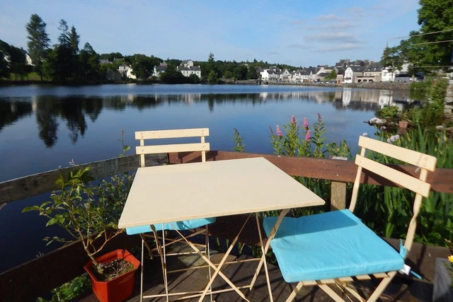 French property 6 Bedroom house on a lake French property 6 Bedroom house on a lake