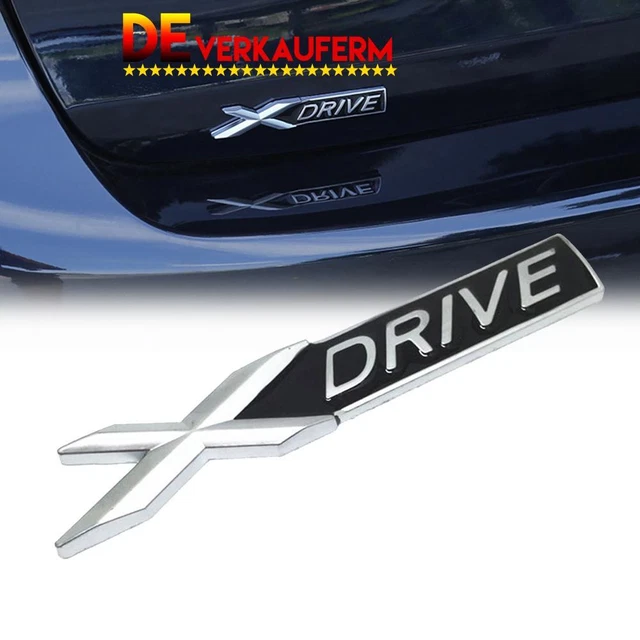 N LINE Auto Emblem Aufkleber - Chrom Heckklappen Abzeichen Für Hyundai Accent