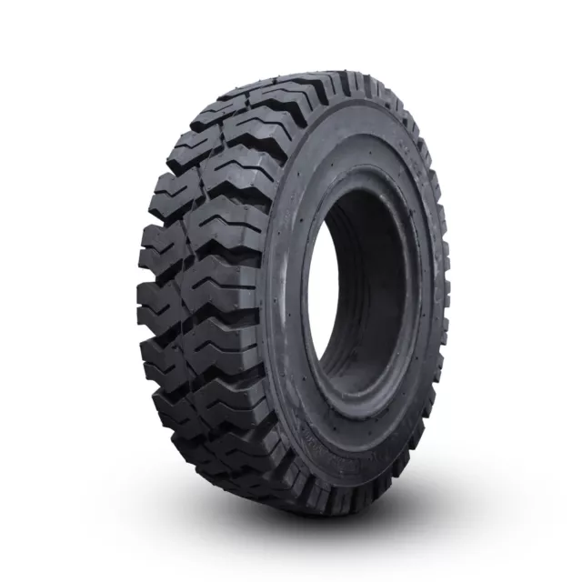 18x7-8 Sentry Tire Dureaco K Tread Forklift Solid Pneumatic Tire