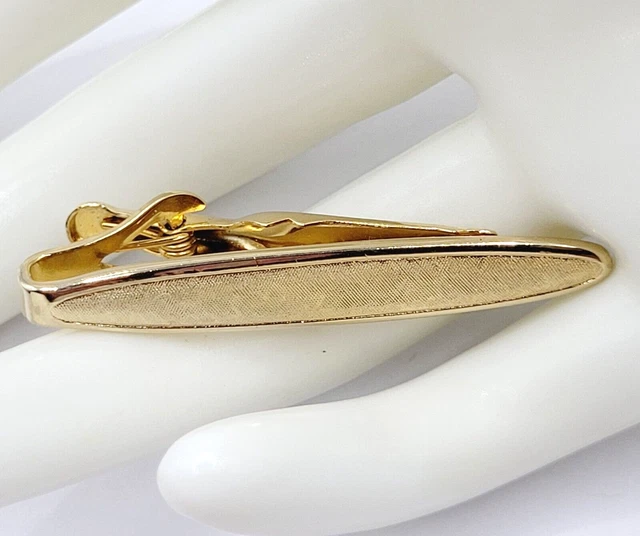 Tie Clasps & Tacks, Vintage & Antique Jewelry, Jewelry  display picture 1
