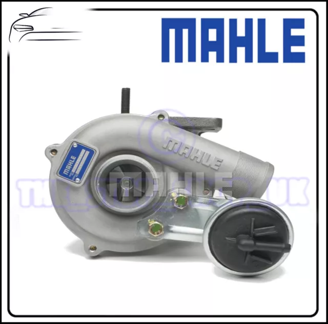 Per Nissan Almera Renault Clio Megane Nuovo Mahle Turbocompressore Qualità OE