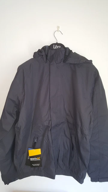 Regatta Mens Dover Jacket Size Medium Chest 39-40 Inch                      (36)