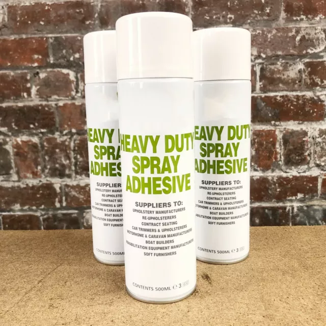 Nuova colla per tappeti adesivo spray resistente colla per tappeti colla fai da te - lattina 500 ml