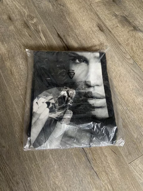 Diamond Supply Co Estevan Oriol x Cassie #1 Tee Black Men’s Size Large Diamond Supply Co Estevan Oriol x Cassie #1 Tee Black Men’s Size Large