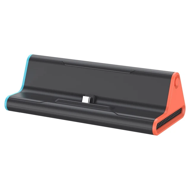 FOR SWITCH2 DOCK Station with 4K USB 3 0 Ports and Gigabit Ethernet ...