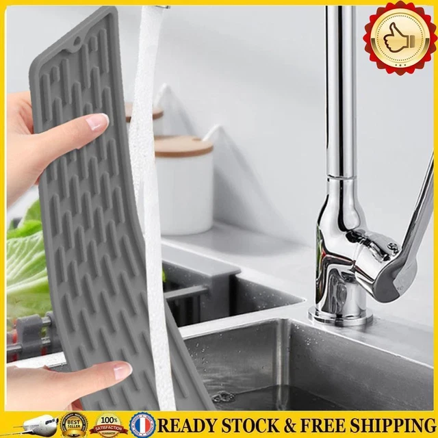 Scellant Silicone Pour Cuisine Et Salle De Bain GE, Pour Bain Et Tuiles