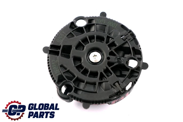 Calotte Specchio Laterali Nero Lucido Per Mini Cooper R55 R56 R57 R58 R59 R60 R61 – Set 2 Pezzi ABS