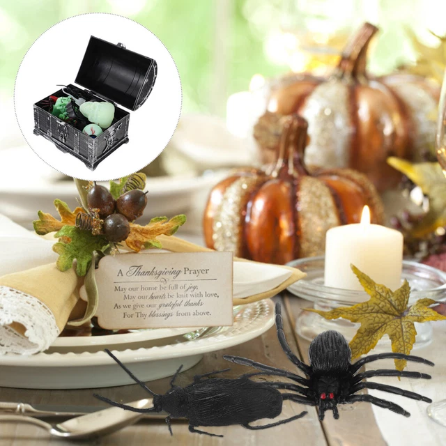 130 Piezas Espeluznante Halloween Juego Halloween Kidcraft Juego Divertido