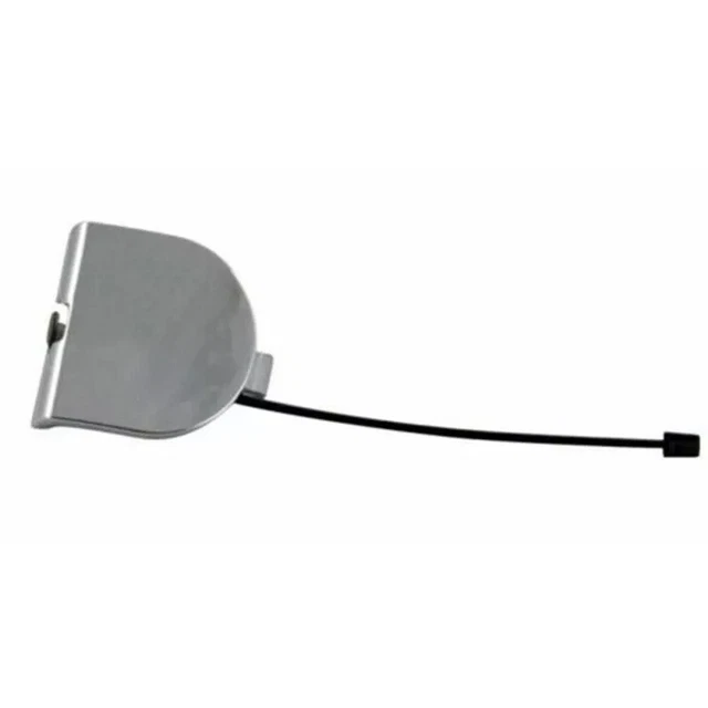 TAPPO COPRI GANCIO TRAINO JEEP RENEGADE POSTERIORE ORIGINALE hook cover