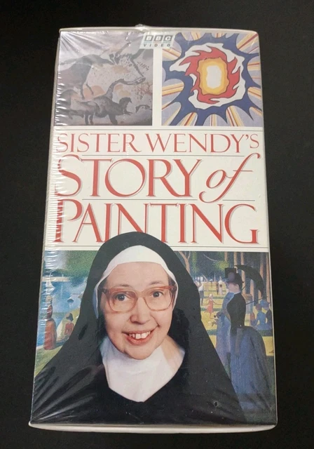 その他 Sister Wendy: Impressionism [VHS] Sister Wendy: Impressionism [VHS]
