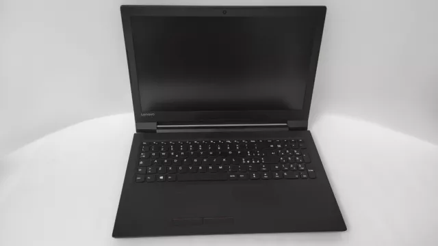 Notebook Lenovo Ideapad V110 Amd A4-9120 4Gb Ram 480Gb Ssd Wifi Webcam