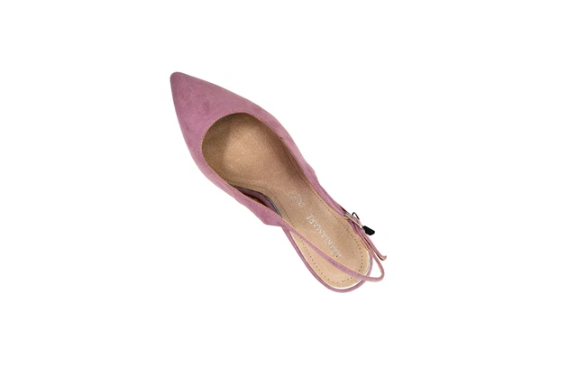Escarpins à Talon 11 Cm Transparents - Cuir PU - Tailles 34 à 40 - Neufs