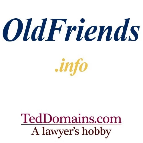 OldFriends.info - Premium Domain - lll llll nnn nnnn OldFriends.info - Premium Domain - lll llll nnn nnnn