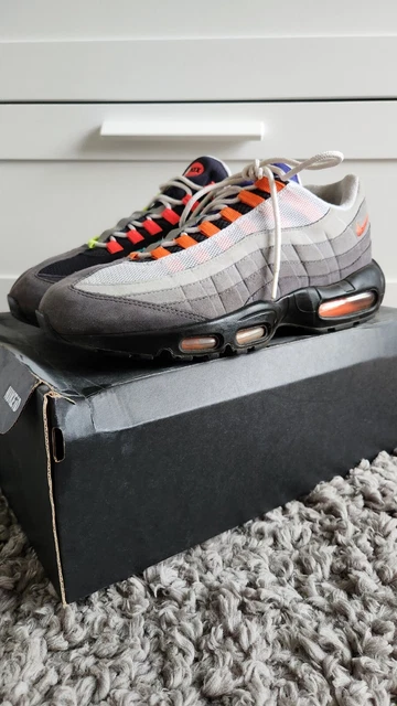 Air max 95 greedy 5.5 top