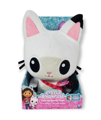 gabby dollhouse pandy plush