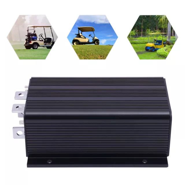 36V 500A 1205M-5603 Motor Controller For Club Cart Golf Cart  Electric Cart SALE