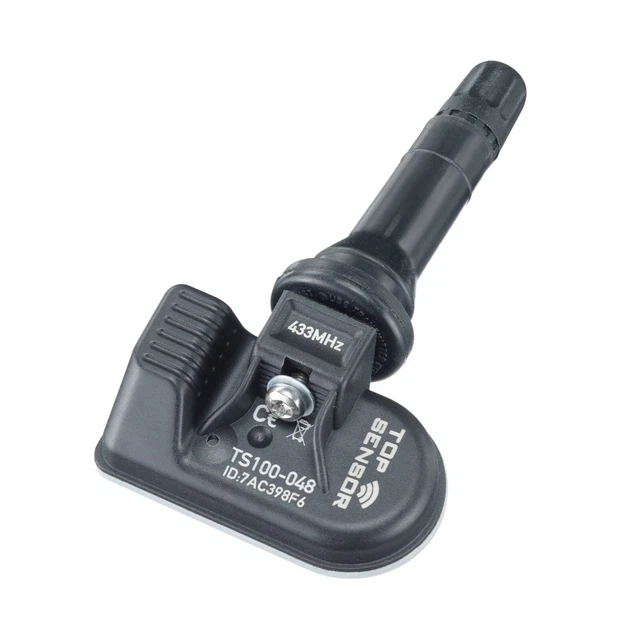 1 Sensore Pressione Pneumatici Rdks R-1044 Per Suzuki Alto Gf Del 06/2014-12/2015