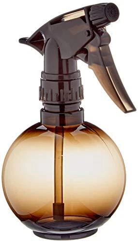 Efalock Professional Boule de pulvérisation Brun 350 ml