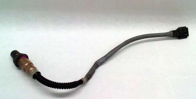 Renault Clio III Mode Megane Lambda Sensor Front H7700107433 0258006971
