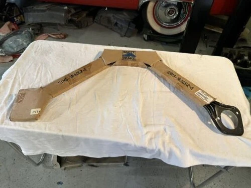 Scott Drake export shock brace for 65-70 Mustang  Just like Shelby used!!