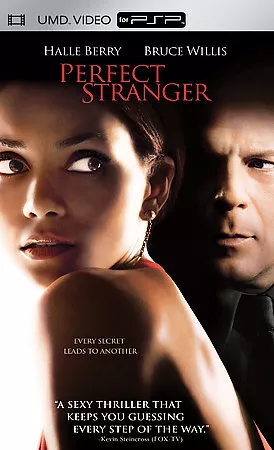 Perfect Stranger (UMD, 2007)