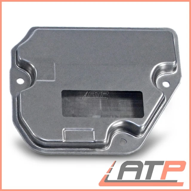 HYDRAULIC FILTER KIT Set Automatic Transmission Gearbox +Seal Gasket